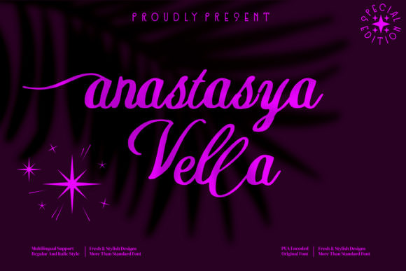 Anastasya Vella: A Designer’s Practical Review