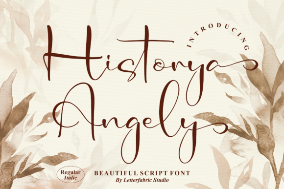 Historya Angely: A Designer’s Practical Review